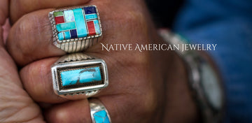 The History of Jewelry in the USA