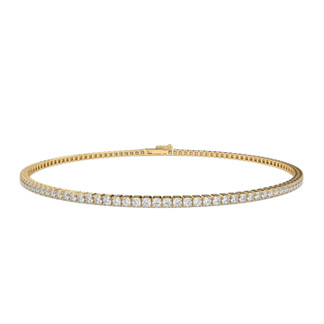 womens diamond bracelets